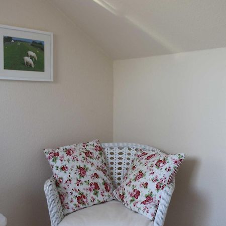 Holthus Apartment Kollmar Luaran gambar