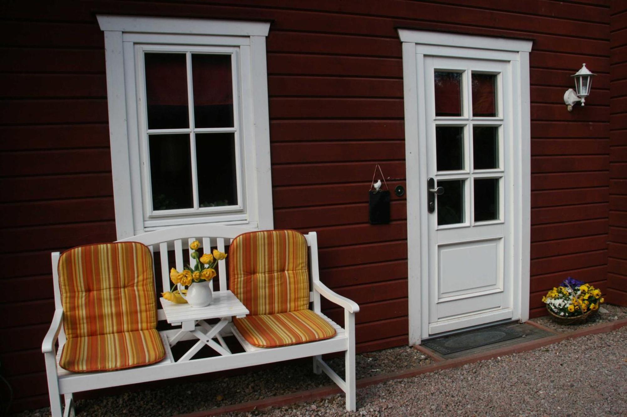 Holthus Apartment Kollmar Luaran gambar
