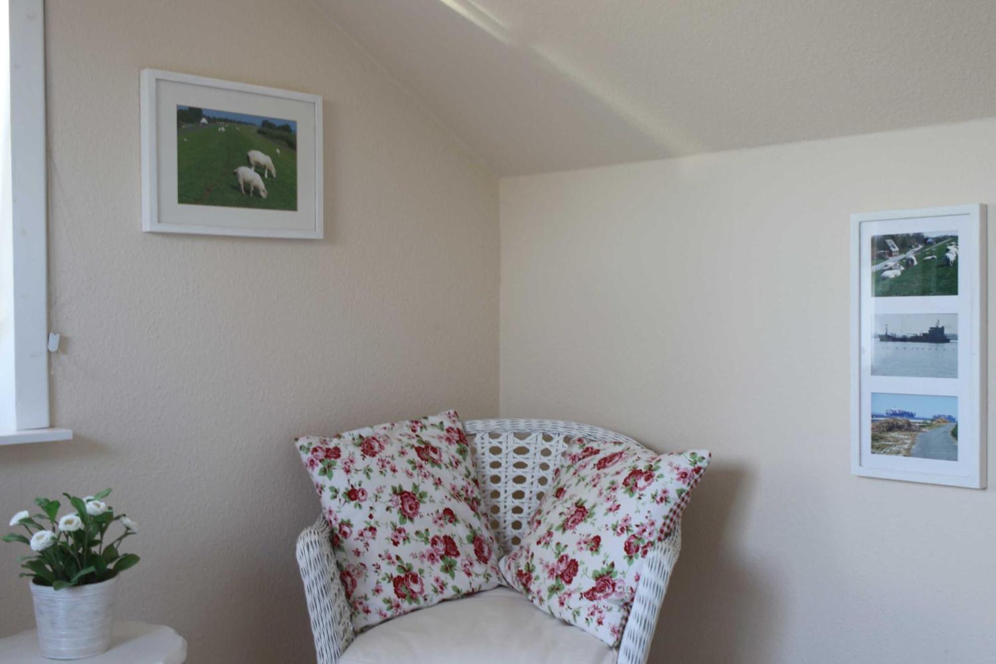 Holthus Apartment Kollmar Luaran gambar