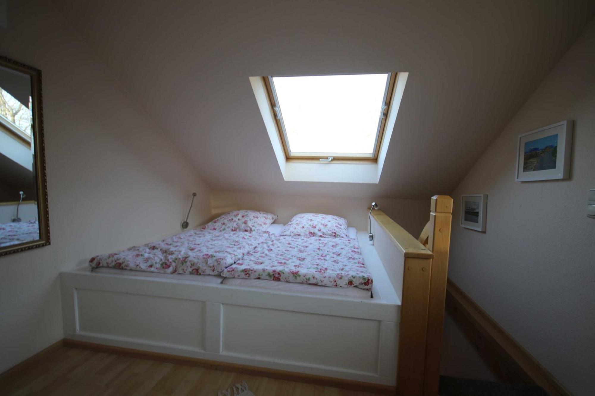 Holthus Apartment Kollmar Luaran gambar
