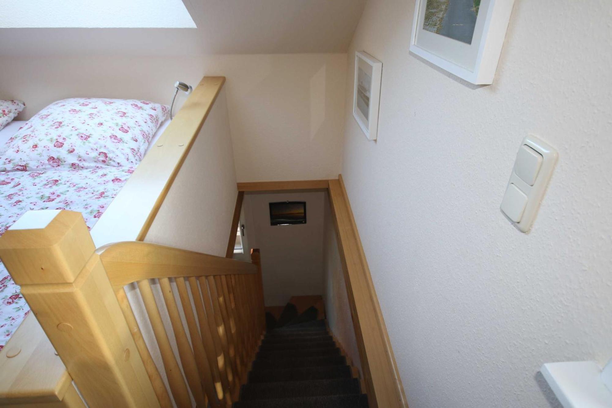 Holthus Apartment Kollmar Luaran gambar