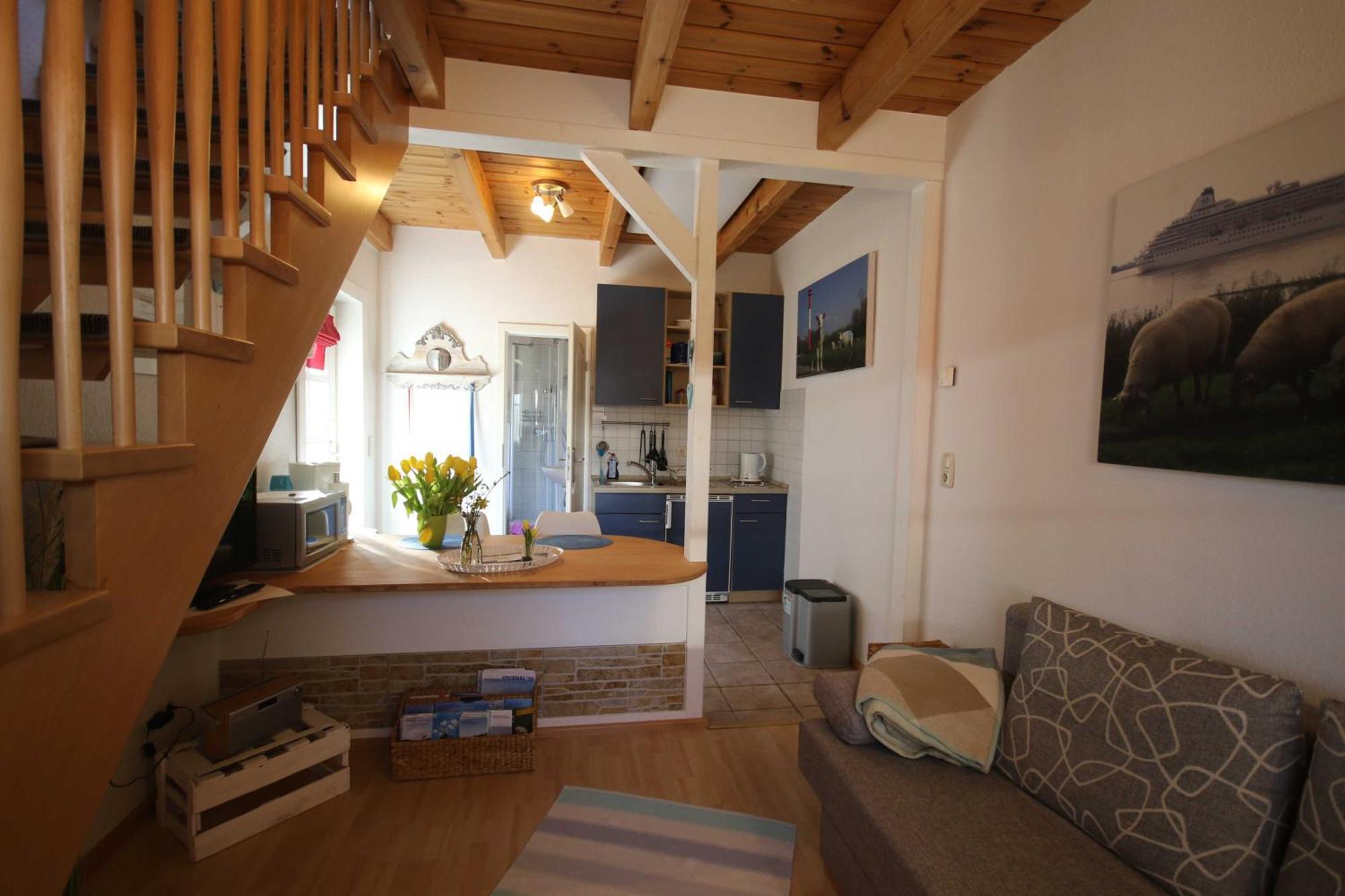Holthus Apartment Kollmar Luaran gambar