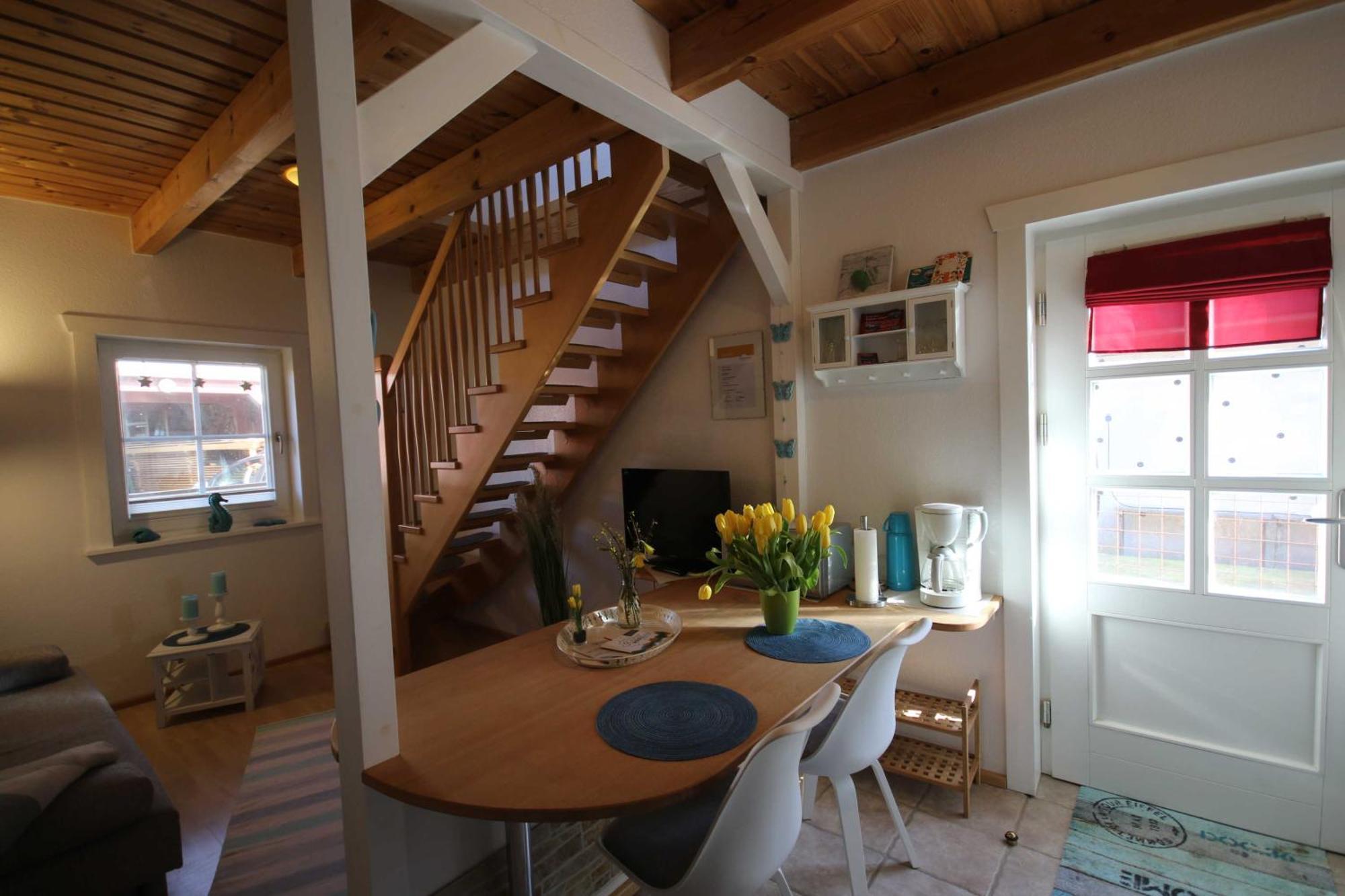 Holthus Apartment Kollmar Luaran gambar