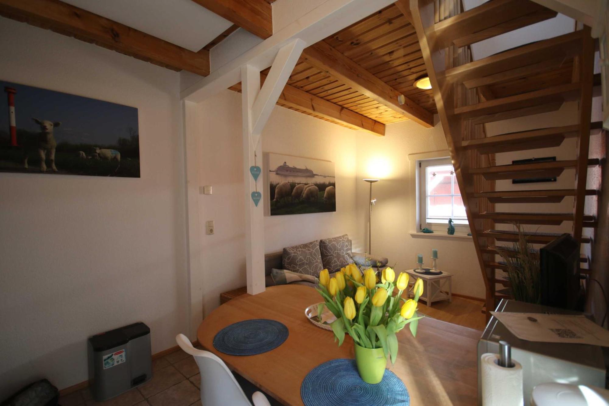 Holthus Apartment Kollmar Luaran gambar